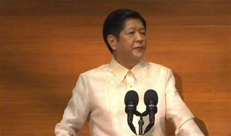 President Bongbong Marcos' plans and promises: A look back.